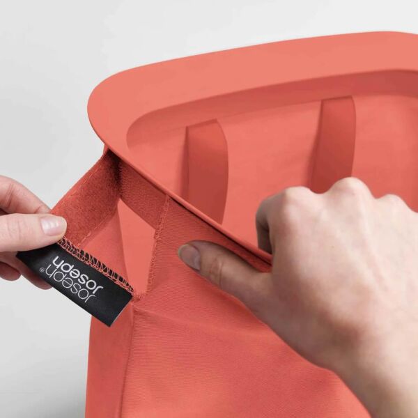 Joseph Joseph 50022 Tota 60 Litre Çamaşır Ayırma Sepeti - Yeşil