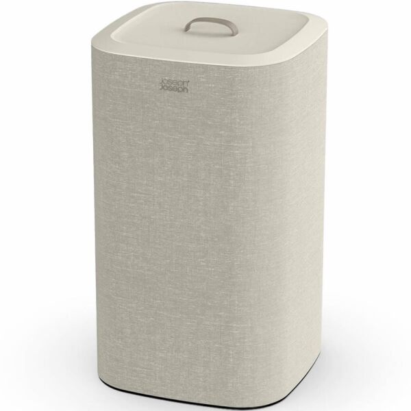 Joseph Joseph 50019 Tota 60 Litre Çamaşır Ayırma Sepeti - Ekru