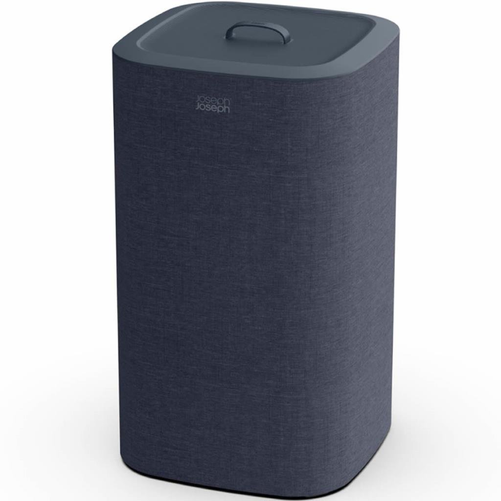 Joseph Joseph 50002 Tota 60 Litre Çamaşır Ayırma Sepeti - Siyah