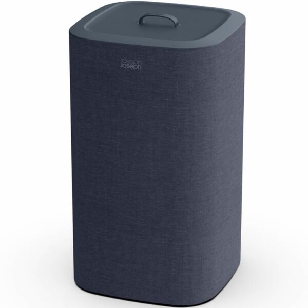 Joseph Joseph 50002 Tota 60 Litre Çamaşır Ayırma Sepeti - Siyah