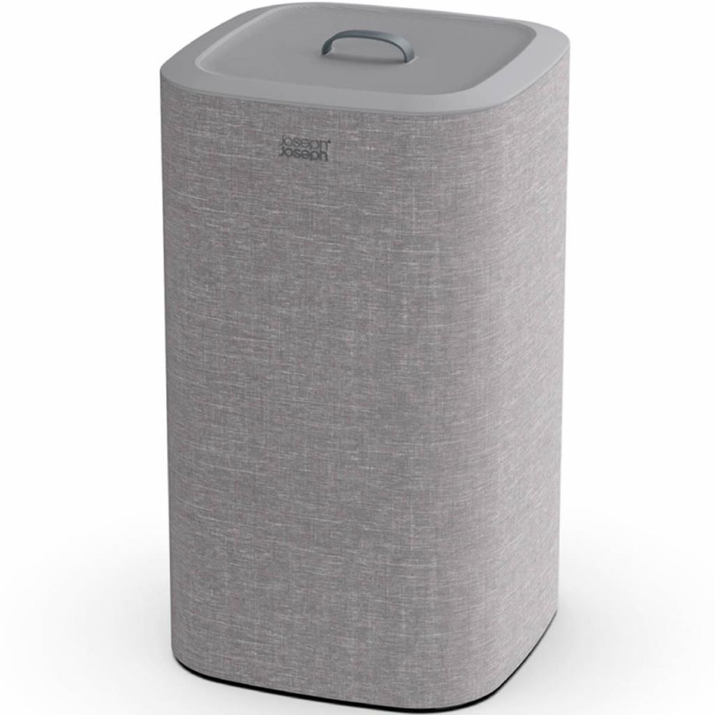 Joseph Joseph 50001 Tota 60 Litre Çamaşır Ayırma Sepeti - Gri