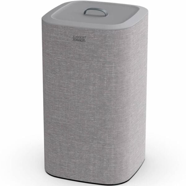 Joseph Joseph 50001 Tota 60 Litre Çamaşır Ayırma Sepeti - Gri