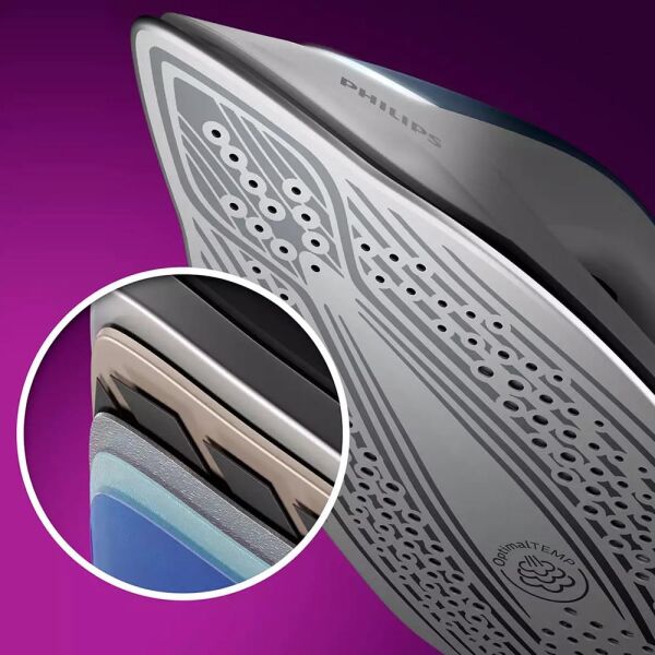 Philips PSG8030/20 PerfectCare 8000 Serisi 8 Bar 2700 W Buhar Kazanlı Ütü