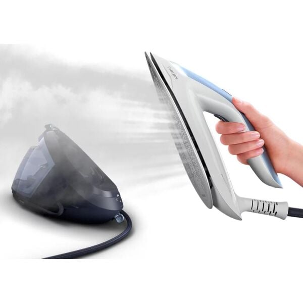 Philips PSG8030/20 PerfectCare 8000 Serisi 8 Bar 2700 W Buhar Kazanlı Ütü