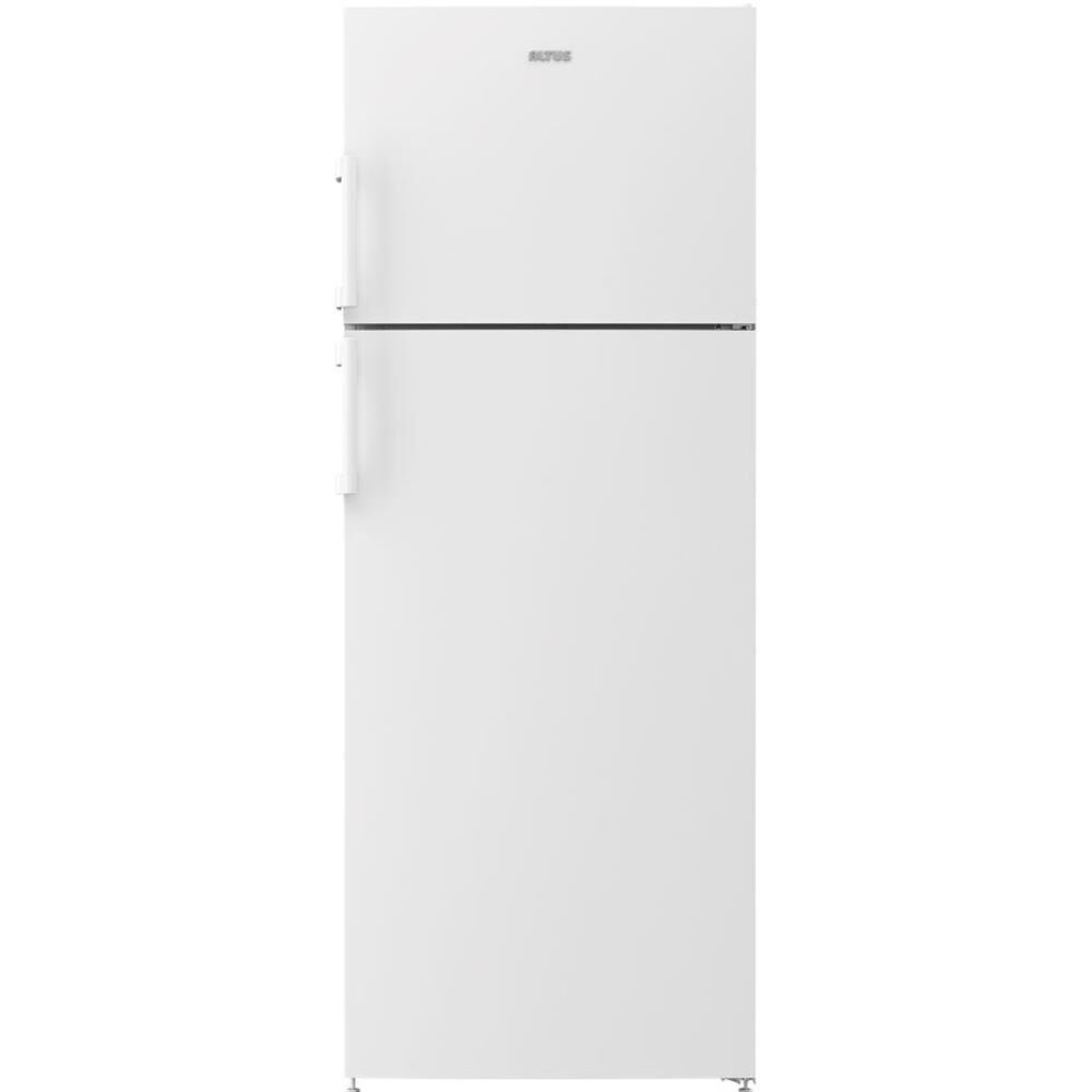 Altus AL 366 B 503 Litre Çift Kapılı Statik Buzdolabı