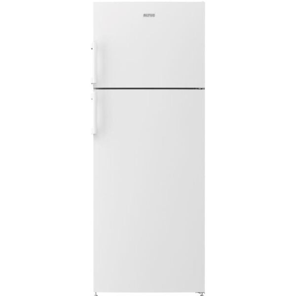 Altus AL 366 B 503 Litre Çift Kapılı Statik Buzdolabı