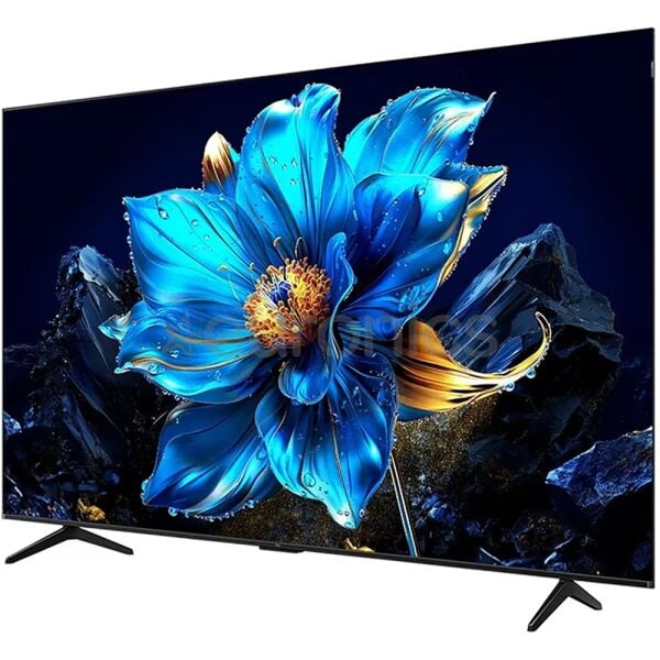 TCL 55P79K 55'' 140 Ekran Ultra HD 4K Smart Wifi Google QLED TV