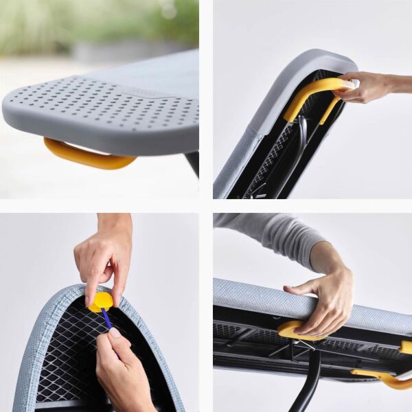 Joseph Joseph 50005 Glide Kompakt Ayaklı Ütü Masası