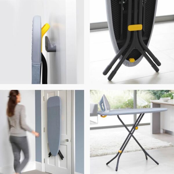 Joseph Joseph 50005 Glide Kompakt Ayaklı Ütü Masası