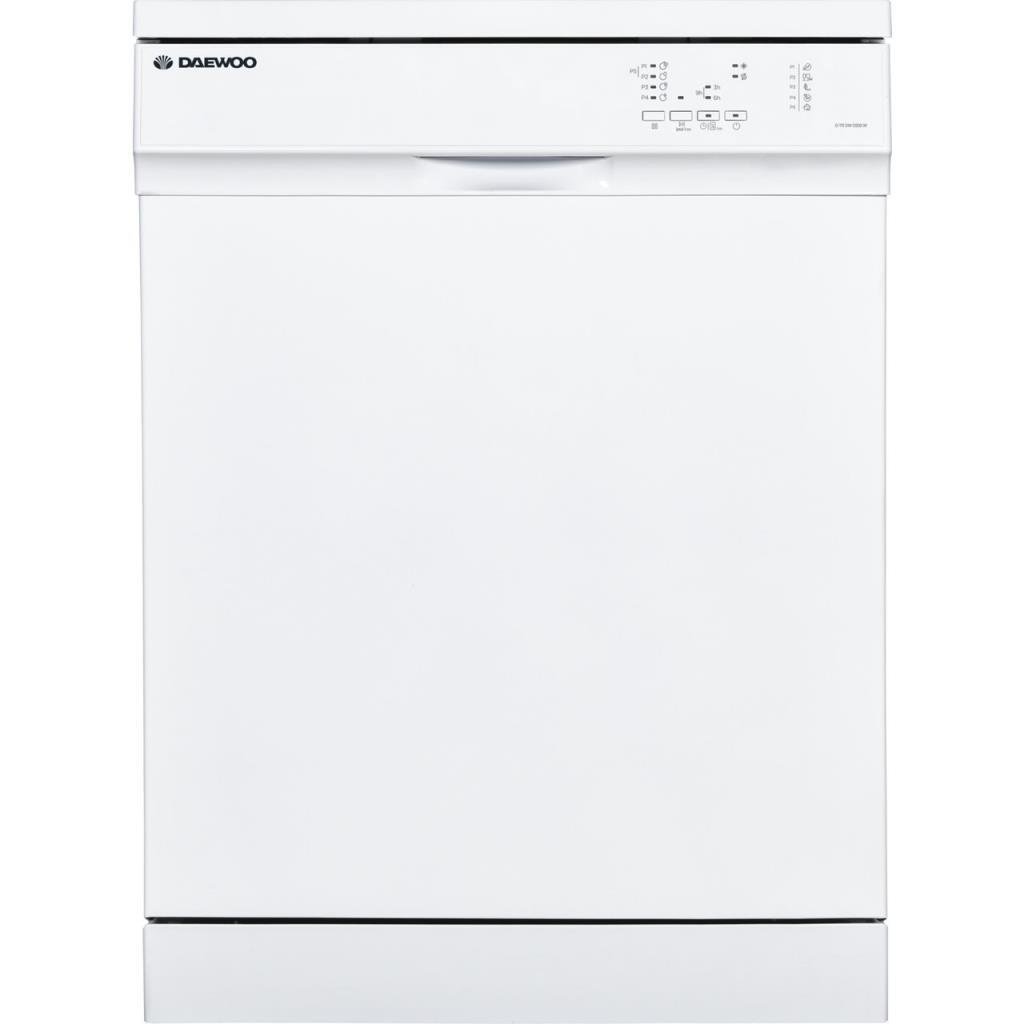 Daewoo D-TR DW 0500 W 5 Program Bulaşık Makinesi