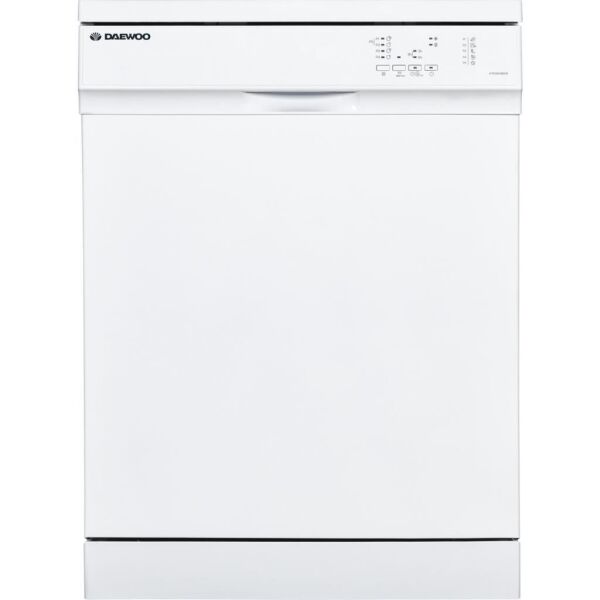 Daewoo D-TR DW 0500 W 5 Program Bulaşık Makinesi