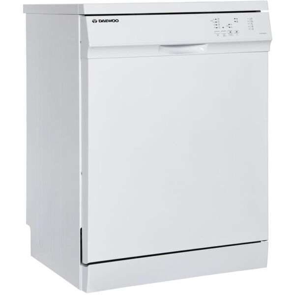 Daewoo D-TR DW 0500 W 5 Program Bulaşık Makinesi
