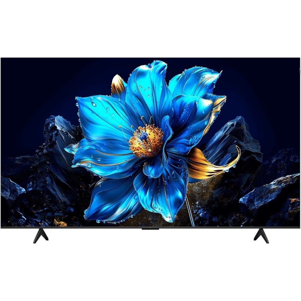 TCL 75P79K 75'' 190 Ekran Ultra HD 4K Smart Wifi Google QLED TV