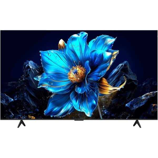TCL 75P79K 75'' 190 Ekran Ultra HD 4K Smart Wifi Google QLED TV