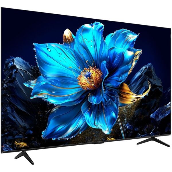 TCL 75P79K 75'' 190 Ekran Ultra HD 4K Smart Wifi Google QLED TV