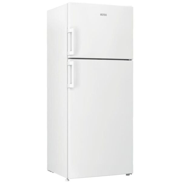 Altus AL 345 B (379 Litre) Çift Kapılı Statik Buzdolabı