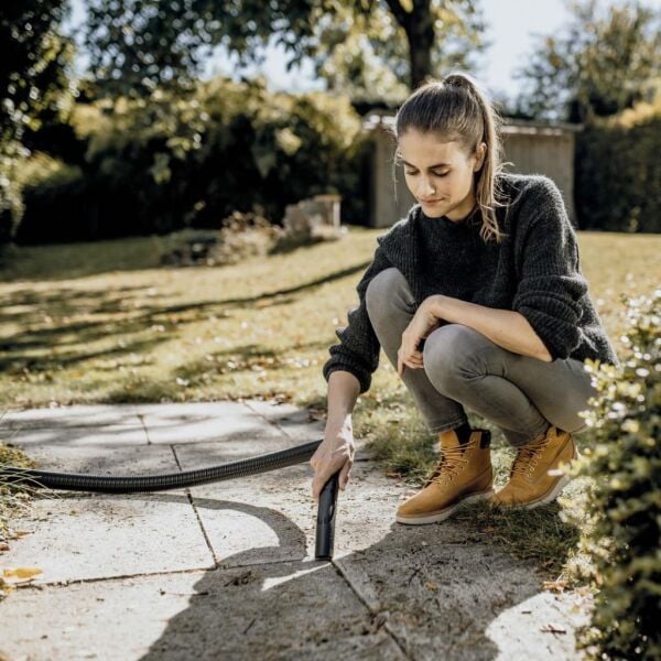 Karcher WD 6 P S V-30/6/22/T Premium 1300W 30 Litre Islak & Kuru Çok Amaçlı Süpürge