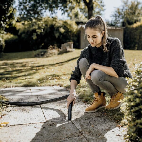 Karcher WD 6 P S V-30/6/22/T Premium 1300W 30 Litre Islak & Kuru Çok Amaçlı Süpürge