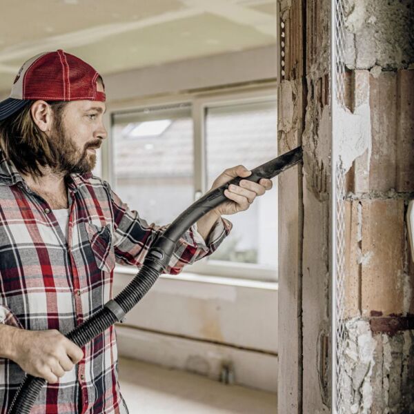 Karcher WD 6 P S V-30/6/22/T Premium 1300W 30 Litre Islak & Kuru Çok Amaçlı Süpürge