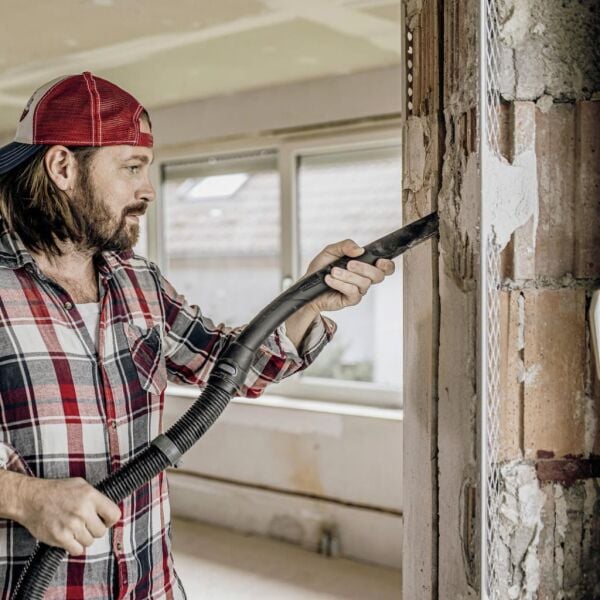 Karcher WD 6 P S V-30/6/22/T Premium 1300W 30 Litre Islak & Kuru Çok Amaçlı Süpürge