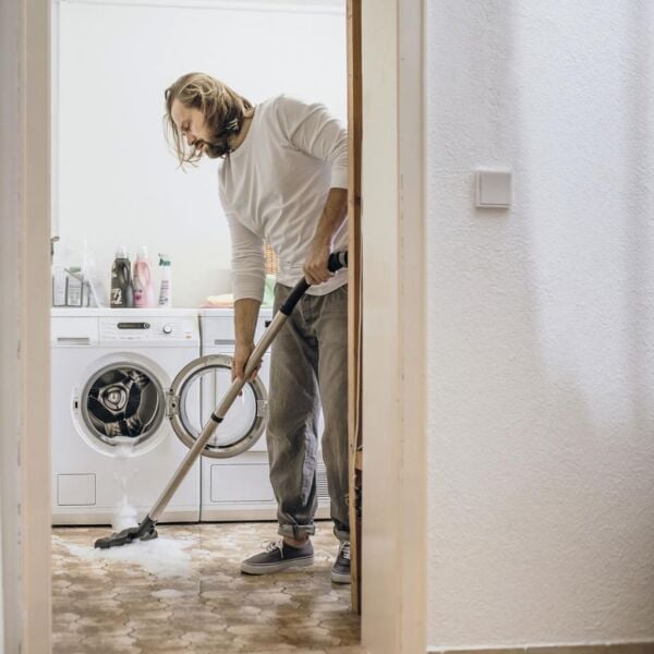 Karcher WD 6 P S V-30/6/22/T Premium 1300W 30 Litre Islak & Kuru Çok Amaçlı Süpürge