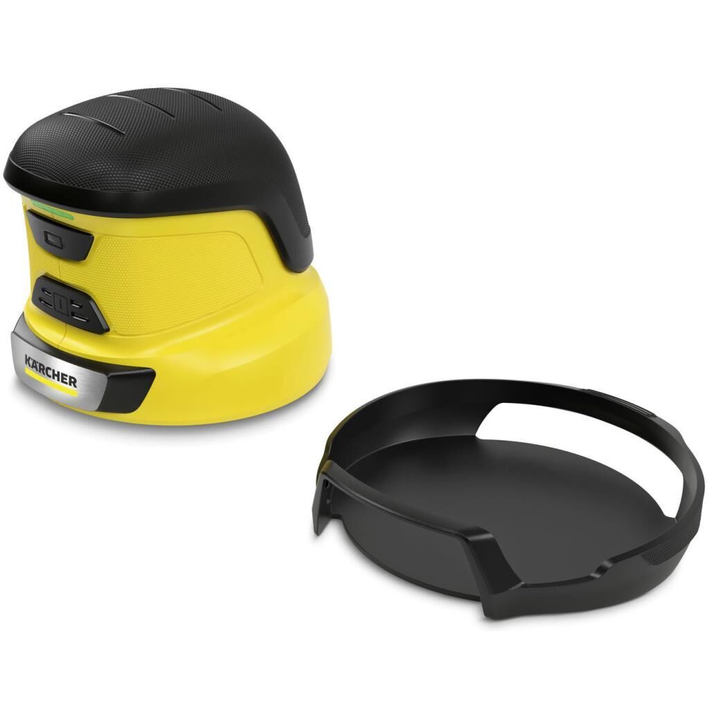 Karcher EDI 4 Şarjlı Buz Kazıyıcı