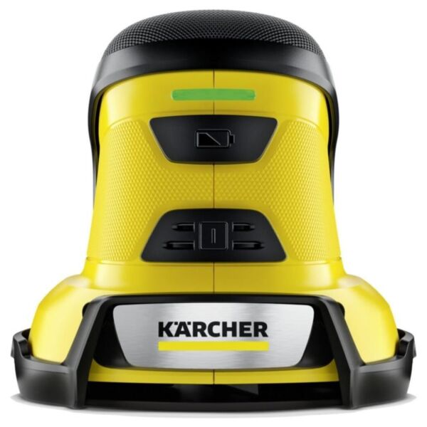 Karcher EDI 4 Şarjlı Buz Kazıyıcı