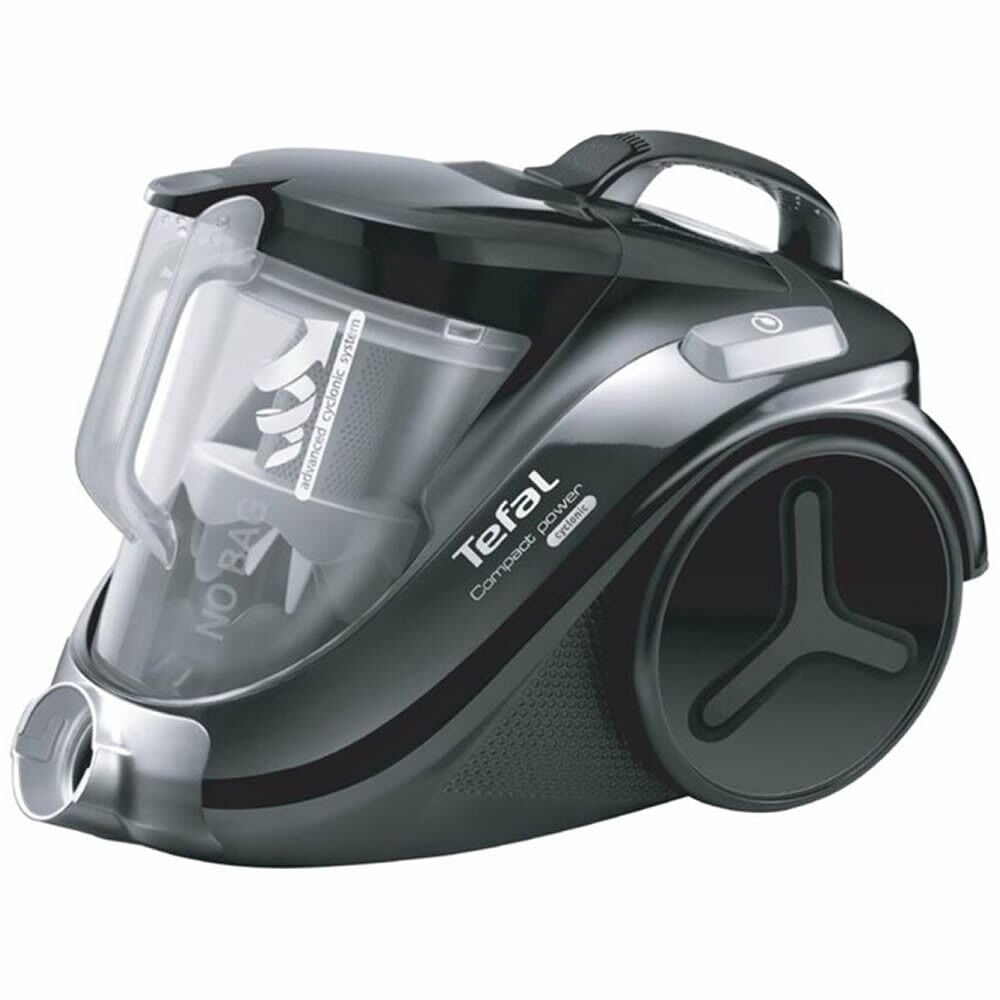 Tefal TW37B1TR Compact Power Cyclonic Toz Torbasız Elektrikli Süpürge - 4300010580