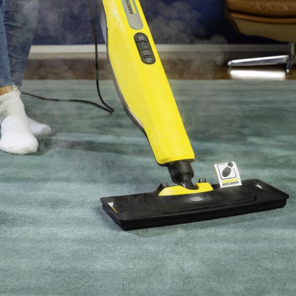 Karcher SC 3 Upright EasyFix 1600 W Dikey Buharlı Temizlik Makinesi