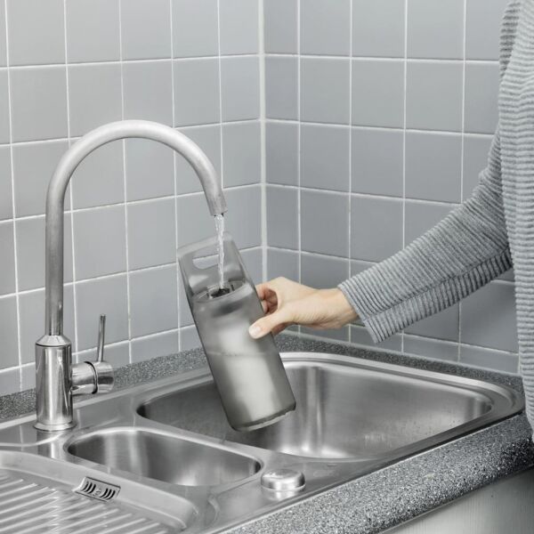 Karcher SC 3 Upright EasyFix 1600 W Dikey Buharlı Temizlik Makinesi