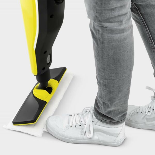 Karcher SC 3 Upright EasyFix 1600 W Dikey Buharlı Temizlik Makinesi