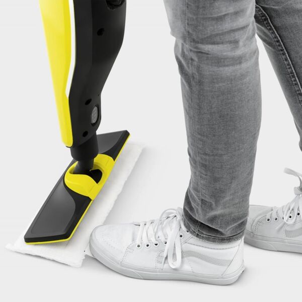 Karcher SC 3 Upright EasyFix 1600 W Dikey Buharlı Temizlik Makinesi