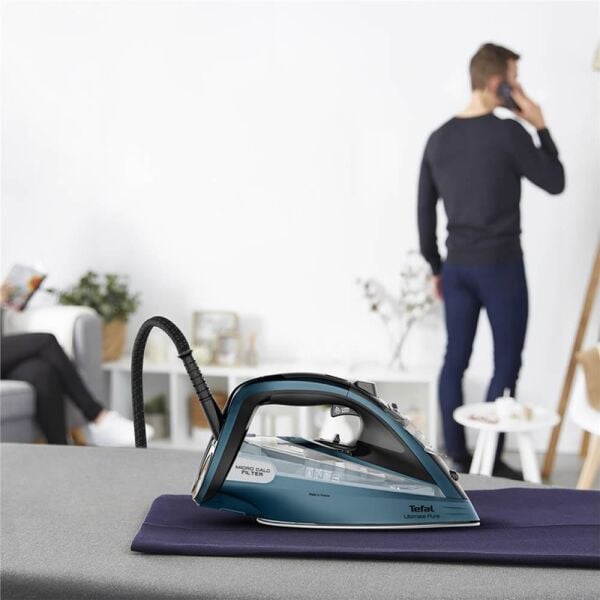 Tefal FV9851 Ultimate Pure 3200 Watt Buharlı Ütü - 1830009574