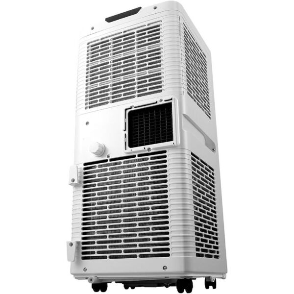 Vals AC 12 PLR 12000 Btu Uzaktan Kumandalı Dijital Mobil Klima