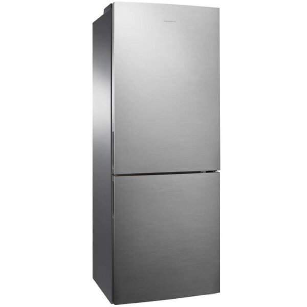 Samsung RL4323RBAS8 462 Litre No Frost Kombi Buzdolabı