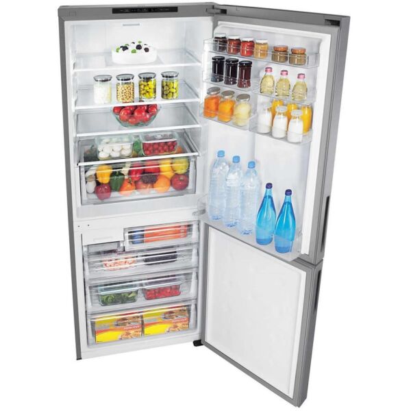 Samsung RL4323RBAS8 462 Litre No Frost Kombi Buzdolabı
