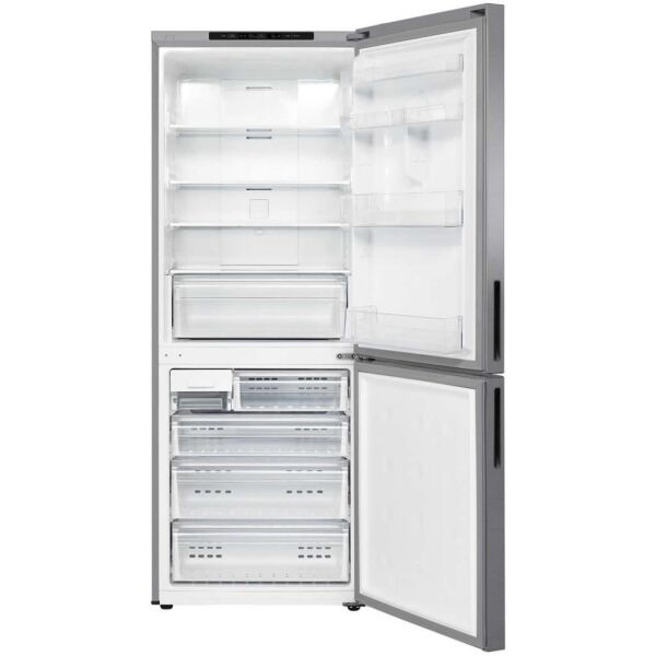 Samsung RL4323RBAS8 462 Litre No Frost Kombi Buzdolabı