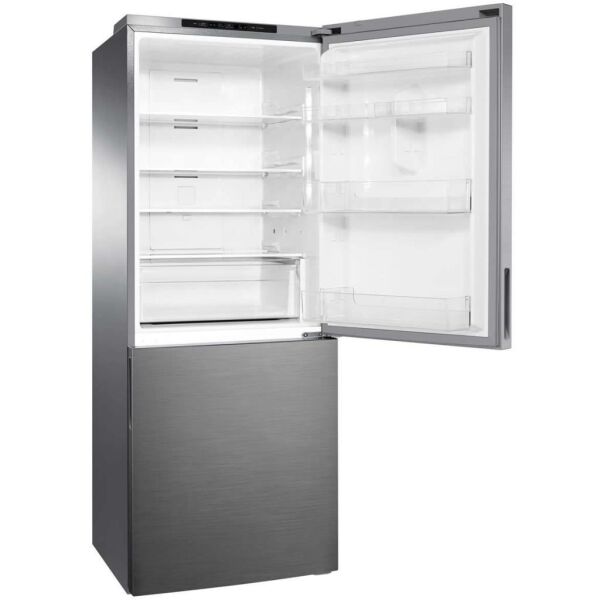 Samsung RL4323RBAS8 462 Litre No Frost Kombi Buzdolabı