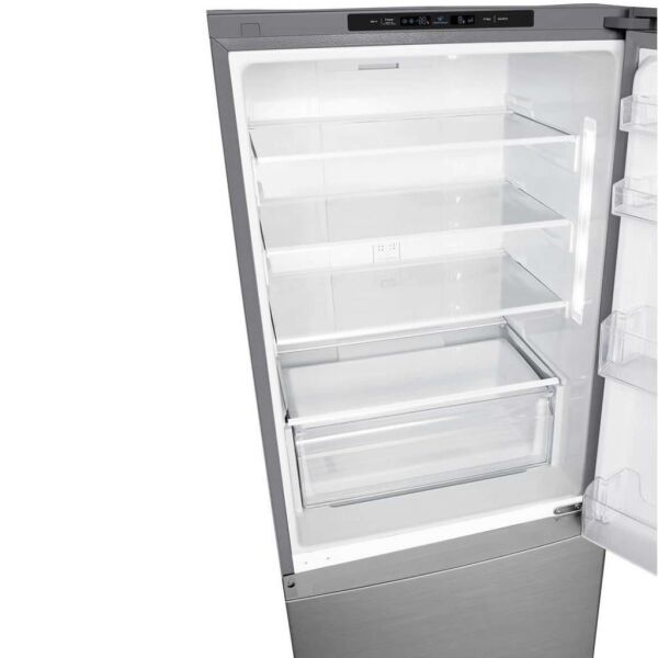 Samsung RL4323RBAS8 462 Litre No Frost Kombi Buzdolabı