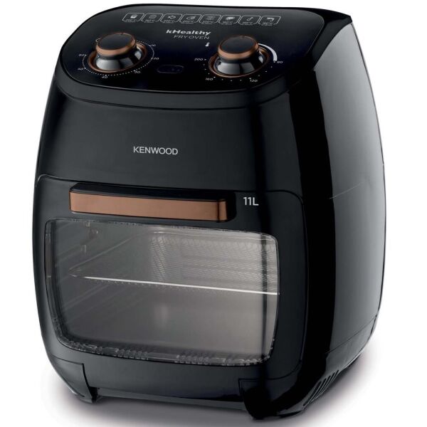 Kenwood HFP90 2000 Watt 11 Litre Çok Fonksiyonlu Mini Fırın