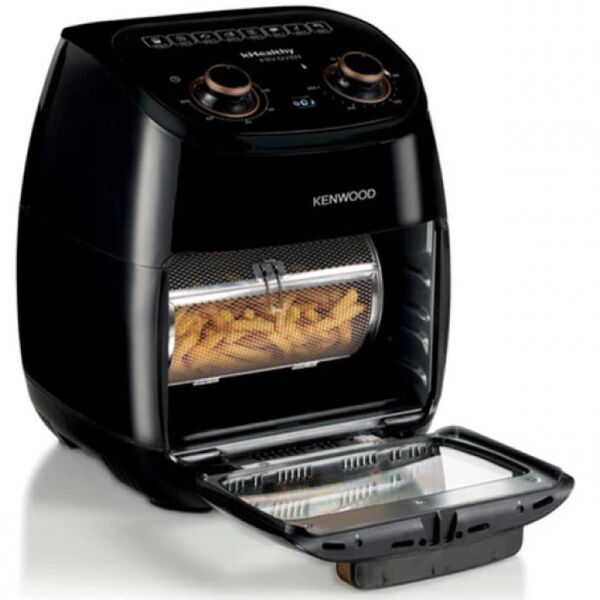 Kenwood HFP90 2000 Watt 11 Litre Çok Fonksiyonlu Mini Fırın