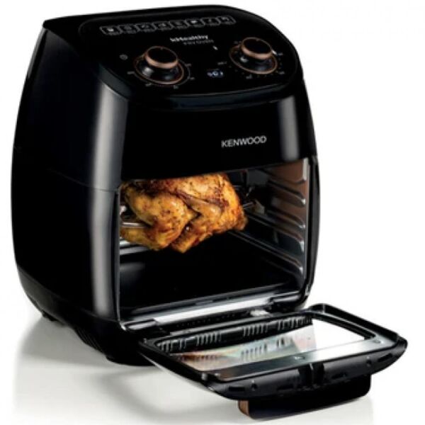 Kenwood HFP90 2000 Watt 11 Litre Çok Fonksiyonlu Mini Fırın