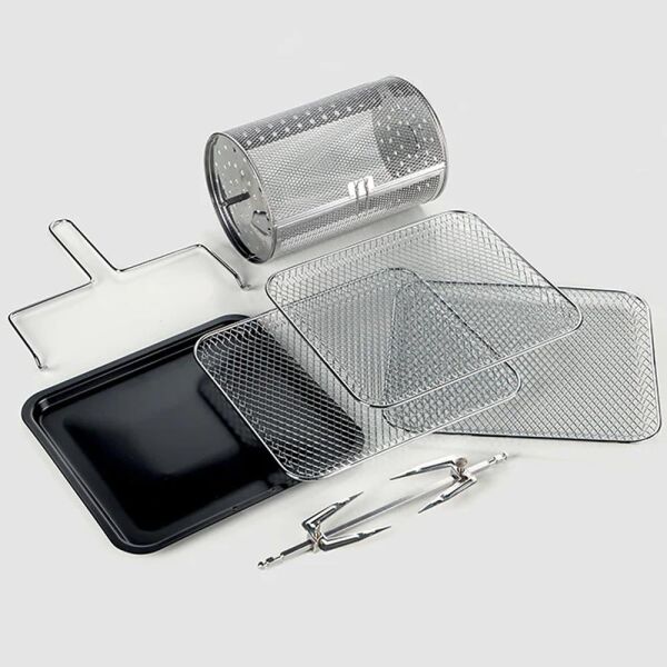 Kenwood HFP90 2000 Watt 11 Litre Çok Fonksiyonlu Mini Fırın