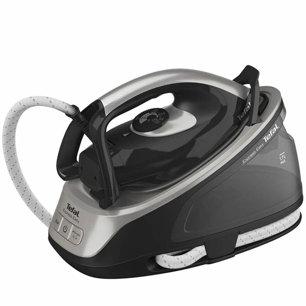 Tefal SV6140 Express Easy 6 Bar 2200W Buhar Kazanlı Ütü - 1830007909