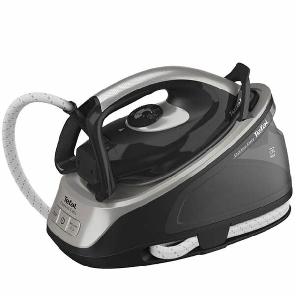 Tefal SV6140 Express Easy 6 Bar 2200W Buhar Kazanlı Ütü - 1830007909