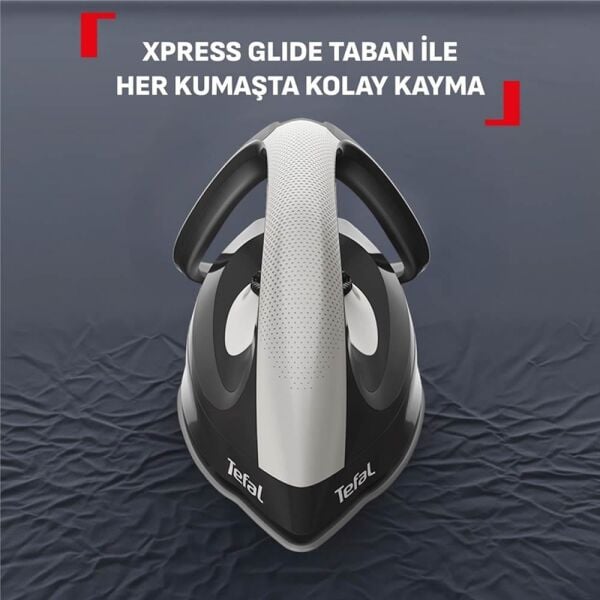 Tefal SV6140 Express Easy 6 Bar 2200W Buhar Kazanlı Ütü - 1830007909