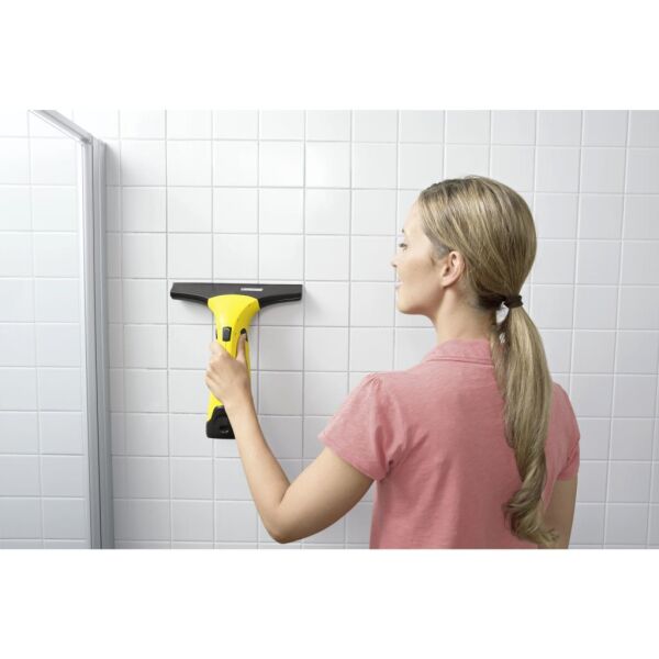 Karcher WV 2 Plus Şarjlı Cam Temizleme Makinesi