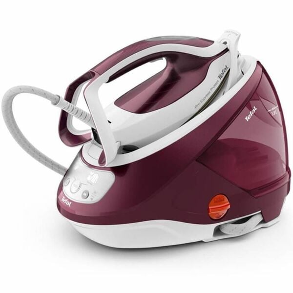 Tefal GV9220 Pro Express Protect 7.5 Bar 2600W Buhar Kazanlı Ütü - 1830007710