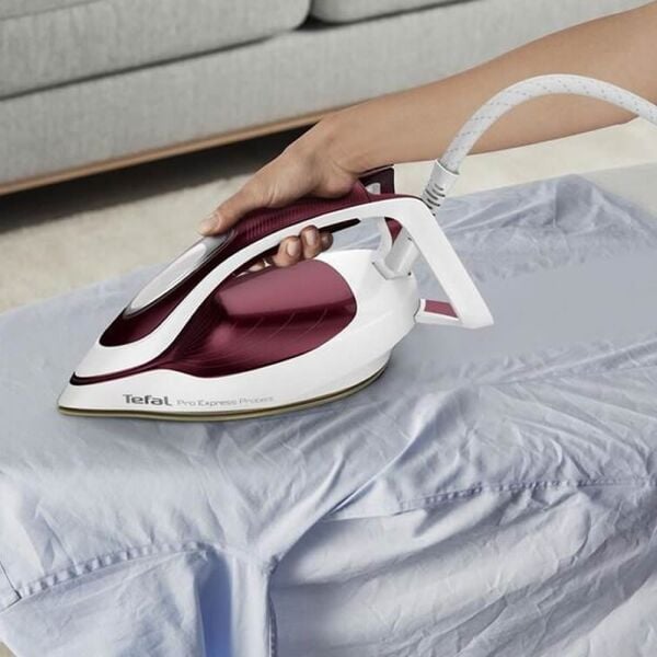Tefal GV9220 Pro Express Protect 7.5 Bar 2600W Buhar Kazanlı Ütü - 1830007710