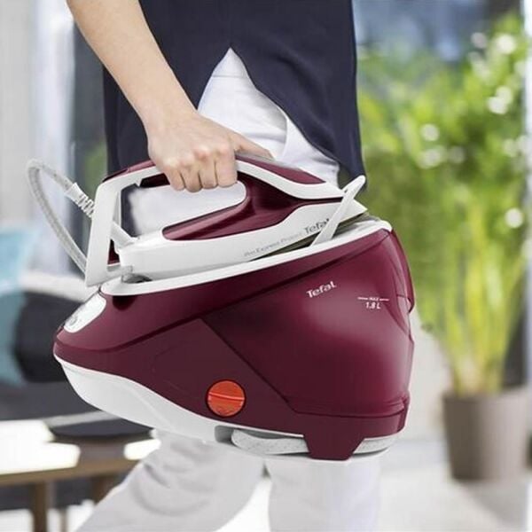 Tefal GV9220 Pro Express Protect 7.5 Bar 2600W Buhar Kazanlı Ütü - 1830007710